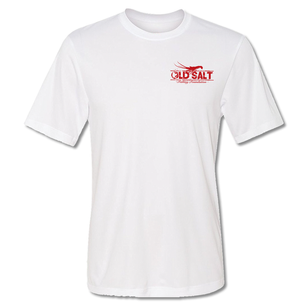 Skiffin' Ain't Easy - Short Sleeve Shirt - Old Salt Store