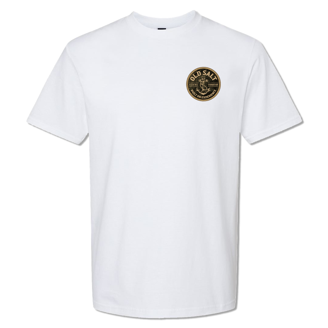America 250 - Short Sleeve T-Shirt - Cotton
