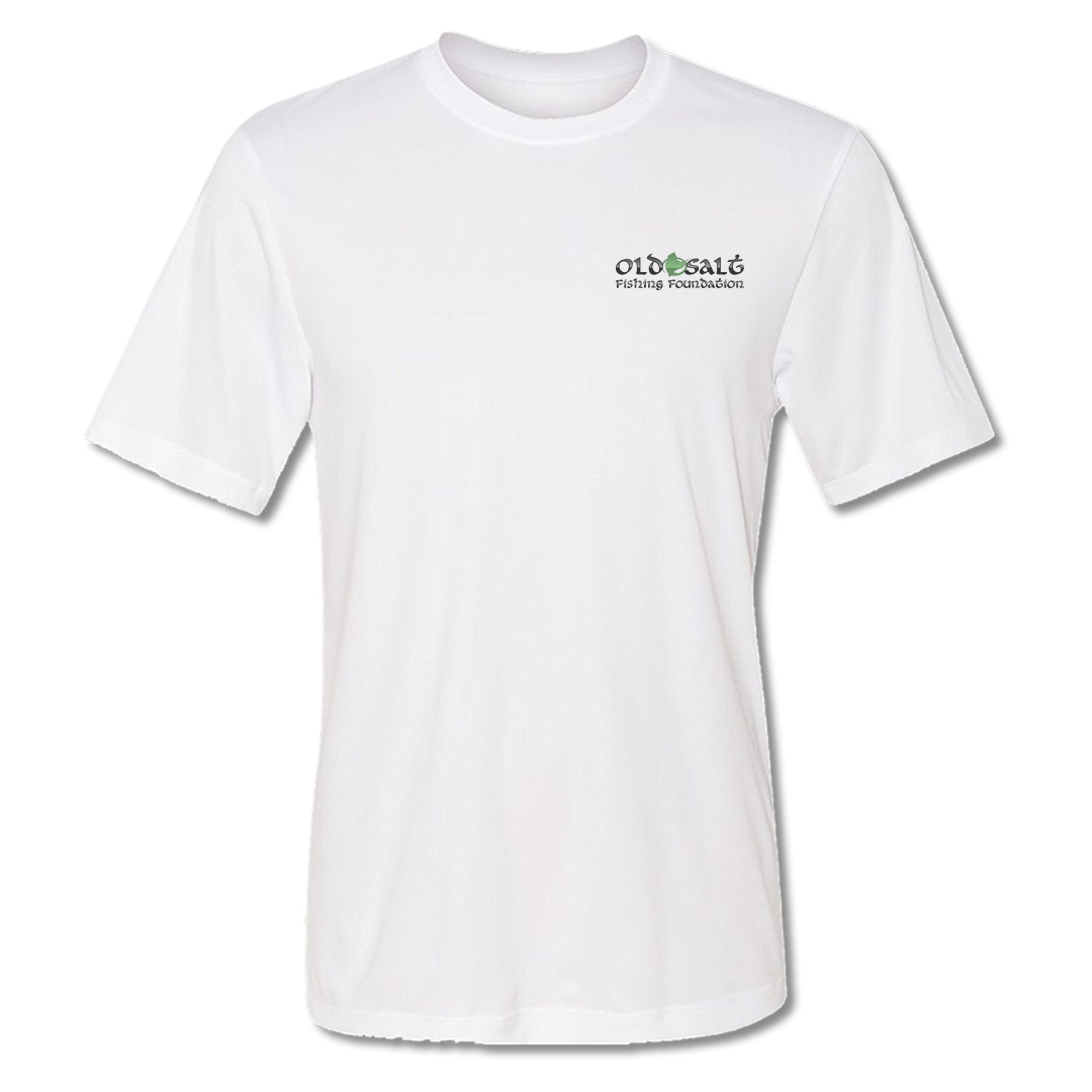 Lucky Octopus - Short Sleeve T Shirt