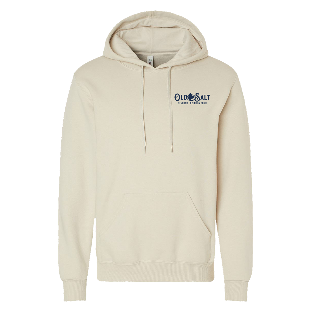 Marin Wave Hoodie