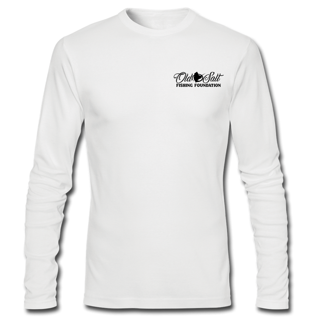 Spiny Lobster &#39;23 - Long Sleeve Performance T Shirt