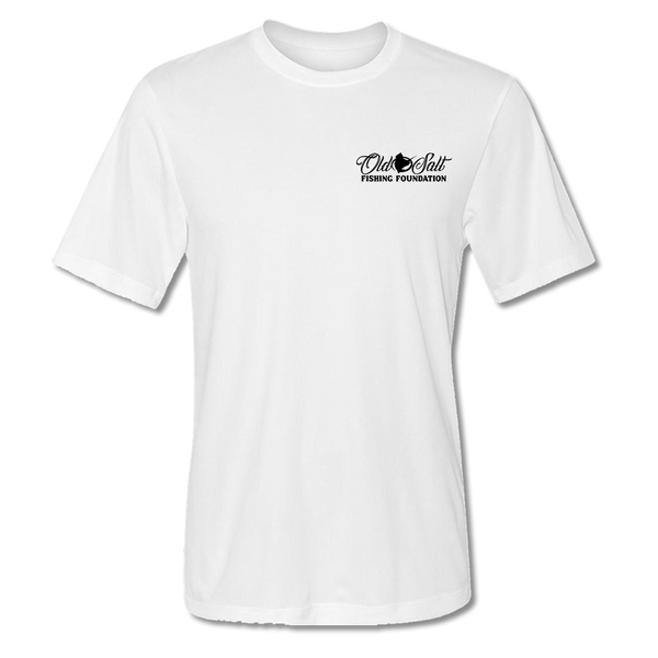 Spiny Lobster '23 - Short Sleeve Performance T Shirt - Old Salt Store