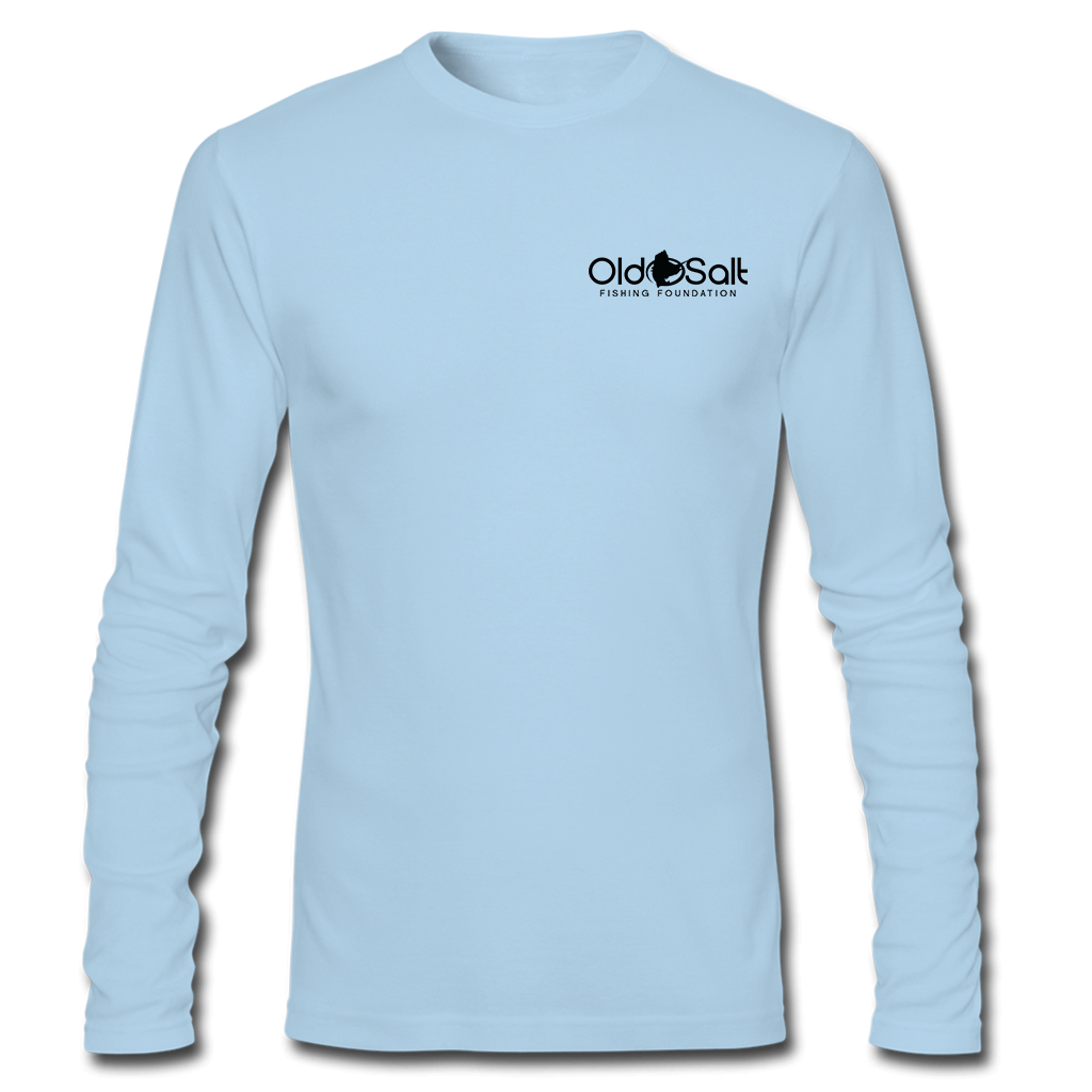 Triple Threat Longsleeve Performance Shirts