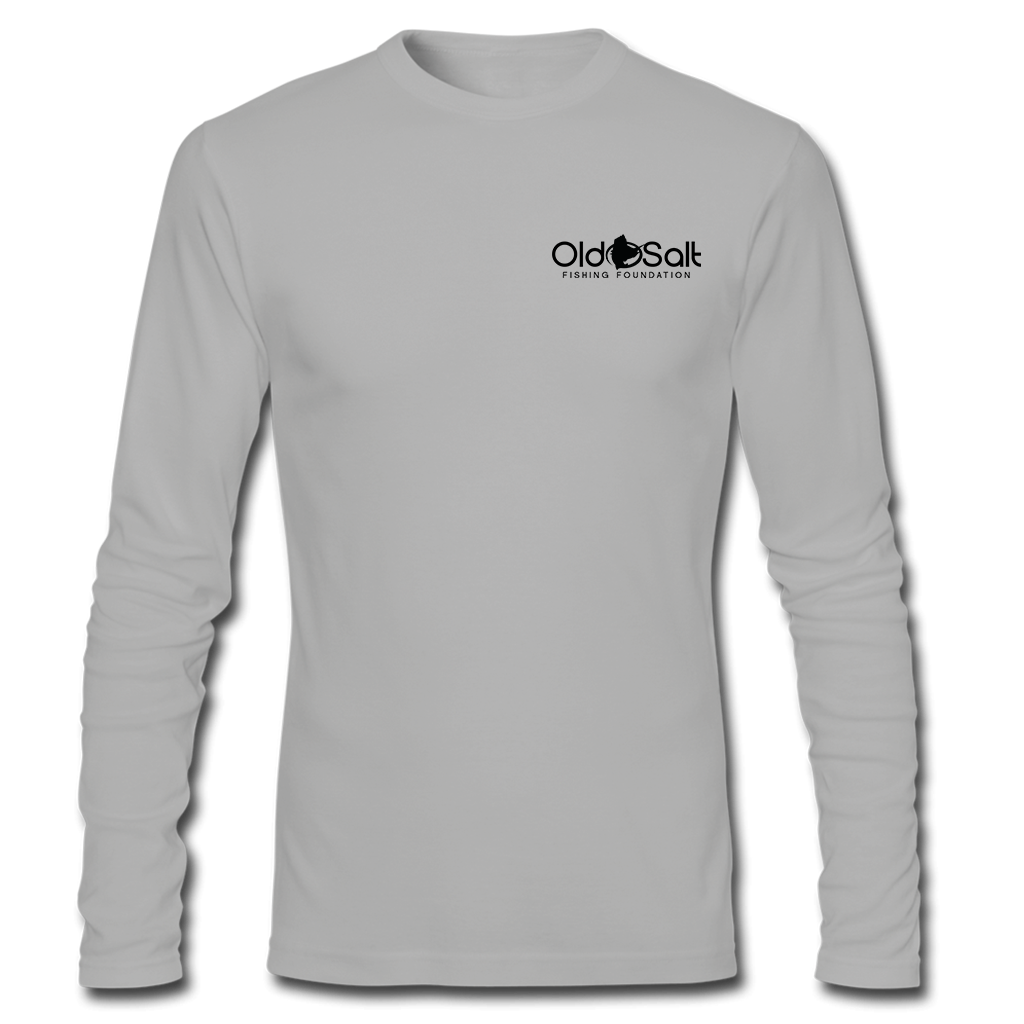 Triple Threat Longsleeve Performance Shirts