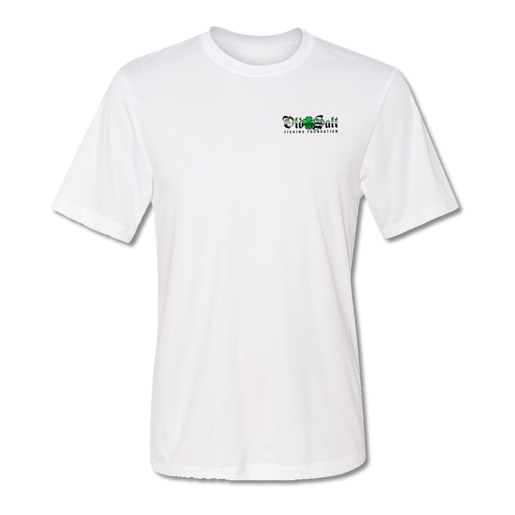 Lucky Sailor - Short Sleeve T-Shirt