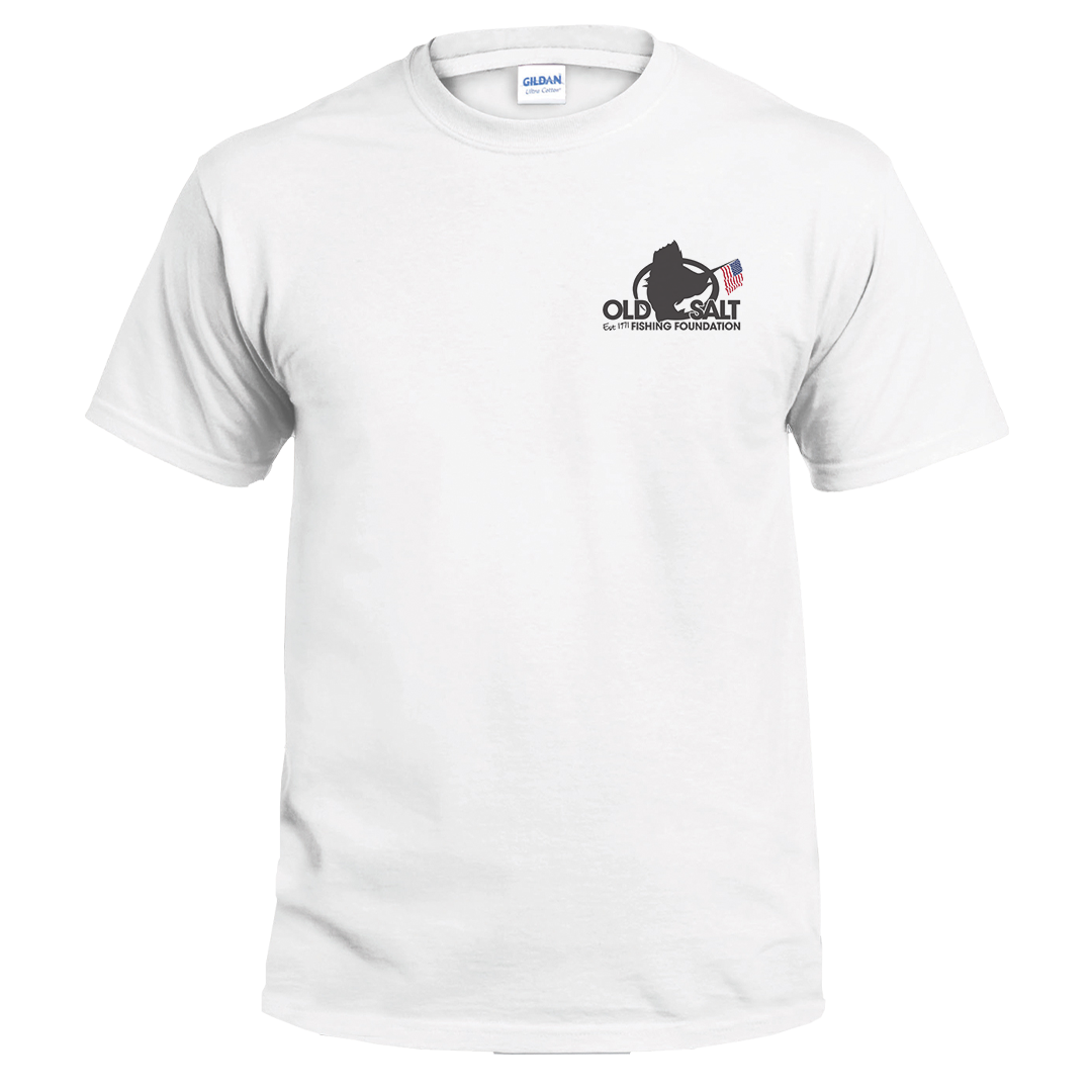 Premier Fishing Club - Short Sleeve Shirt