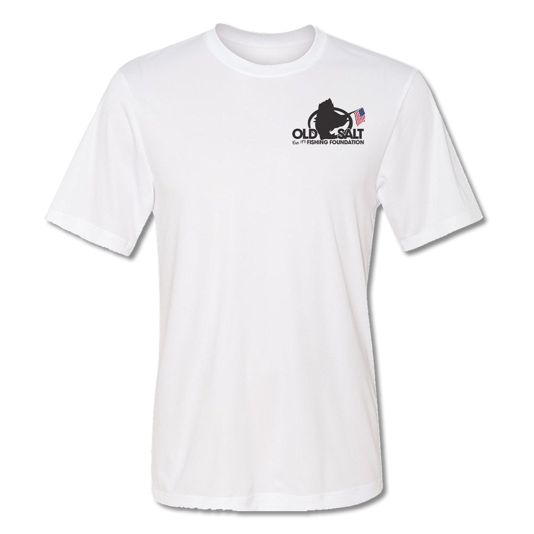Premier Fishing Club - Short Sleeve Performance Shirt