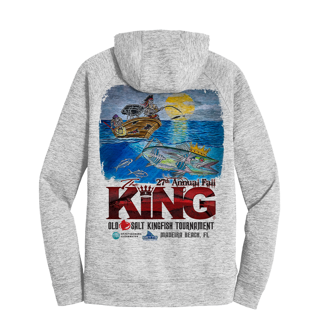 Last 2025 king hoodies