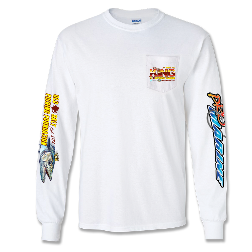 Gildan Fishing T-Shirts for Men