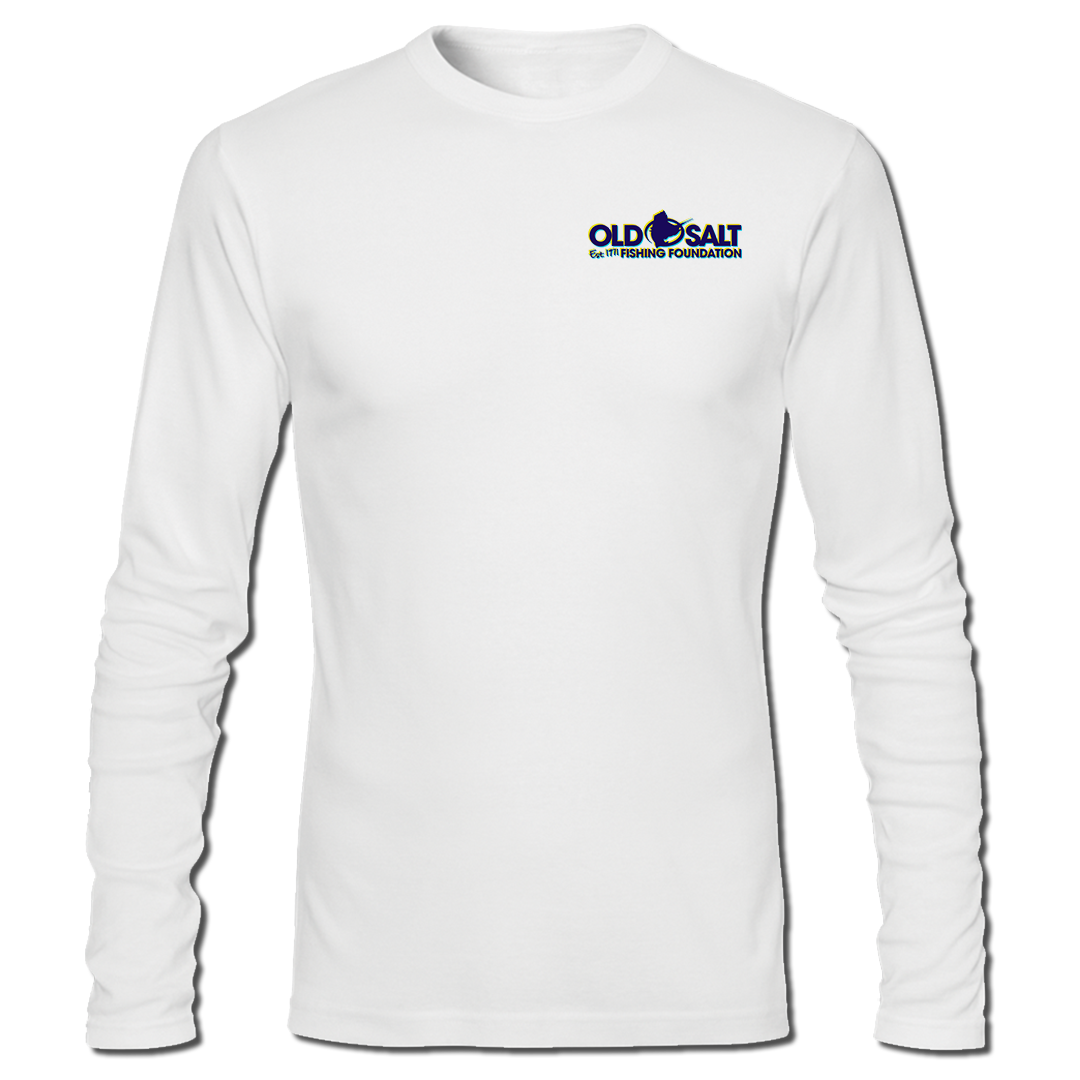 Florida Marlin Long Sleeve Performance Shirt - Old Salt Store