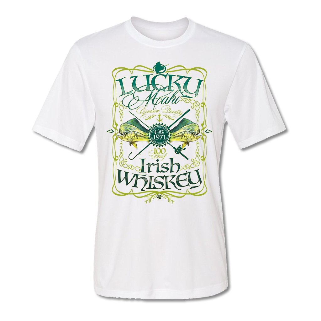 Mahi Shirt -  Ireland