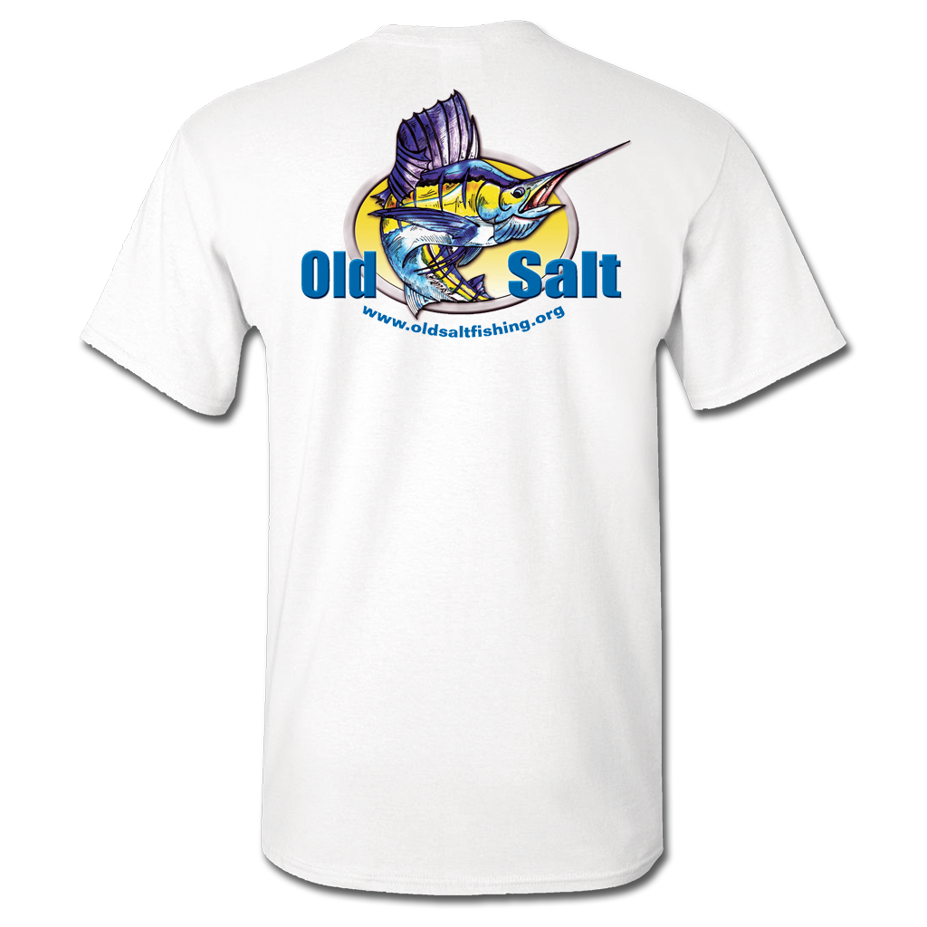 The Old Salt T-Shirt