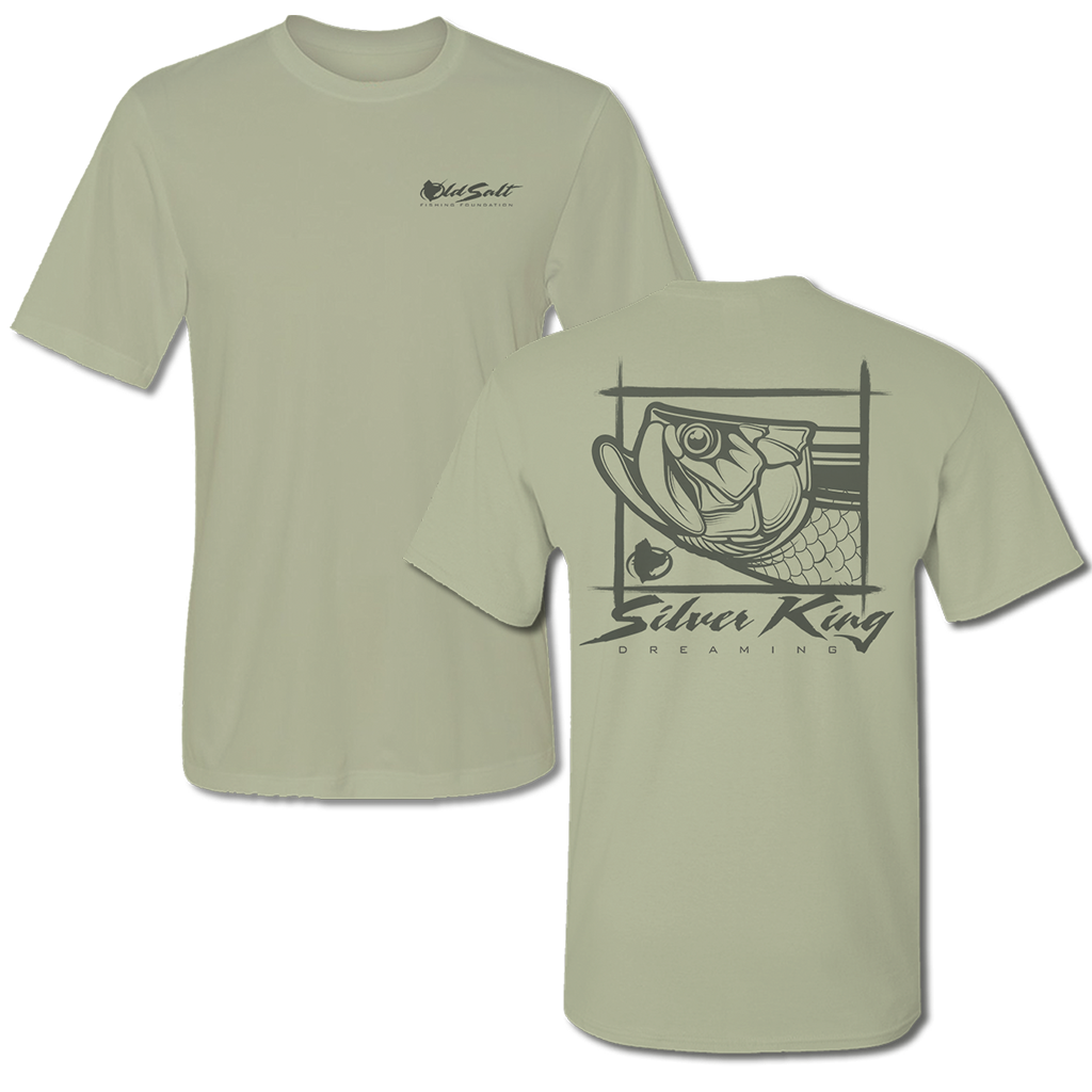 Silver King - Short Sleeve Shirt
