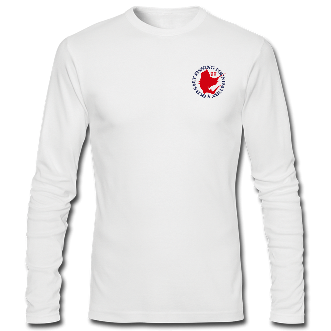 Spiny Lobster &#39;22 - Long Sleeve Performance T Shirt
