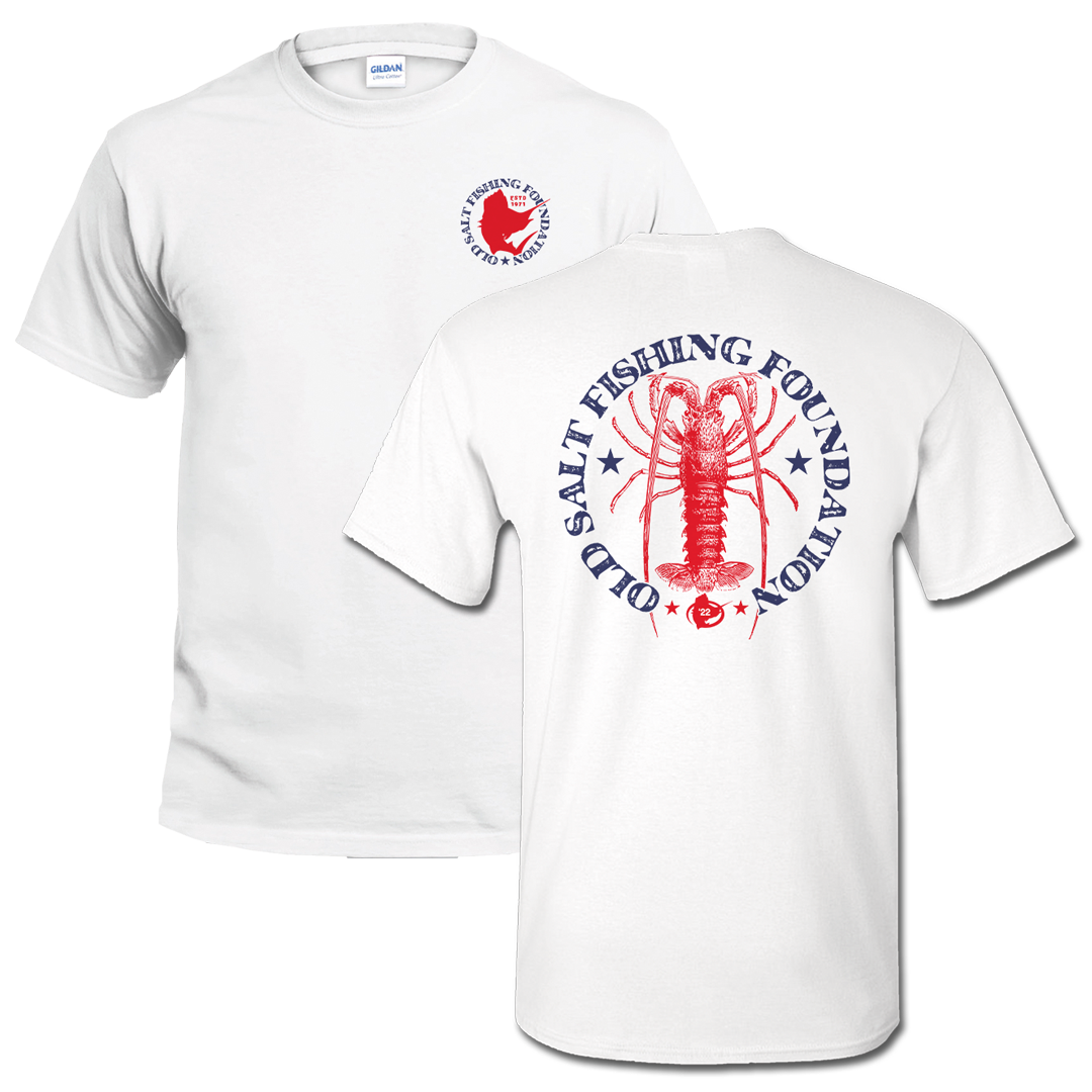Spiny Lobster &#39;22 - Short Sleeve T Shirt